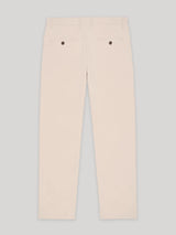 Pantalon casual beige - IZAC
