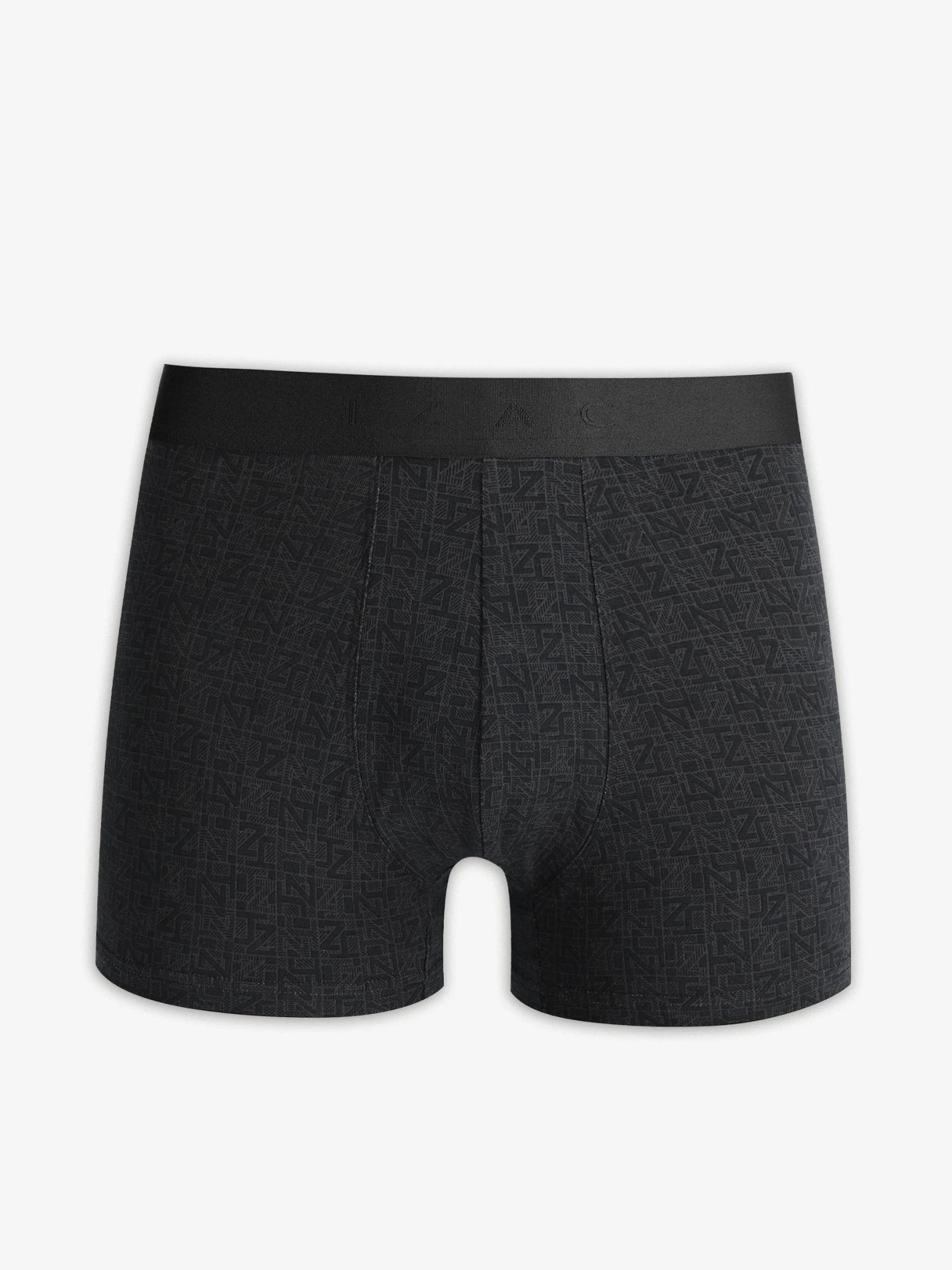 Pack de 3 boxers bordeaux - IZAC