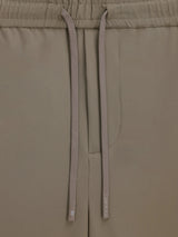 Pantalon technique taupe - IZAC
