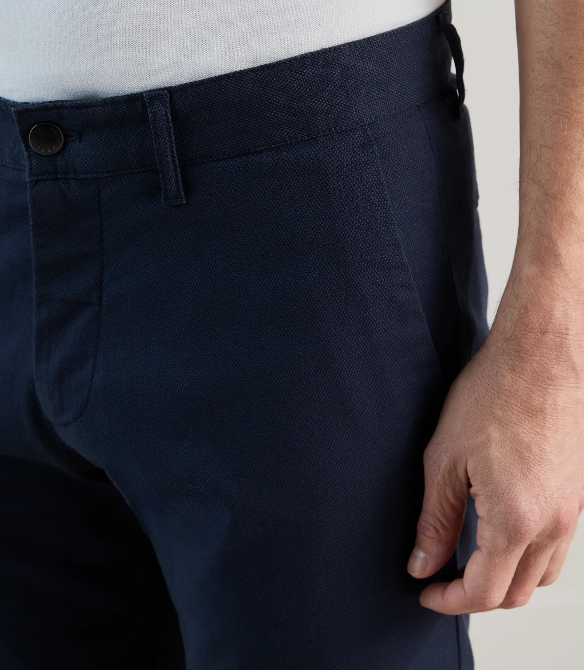 Bermuda marine - IZAC