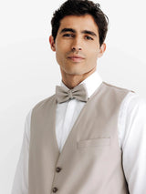 Gilete vest brilliant beige appearance