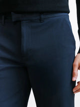 Pantalon technique marine - IZAC