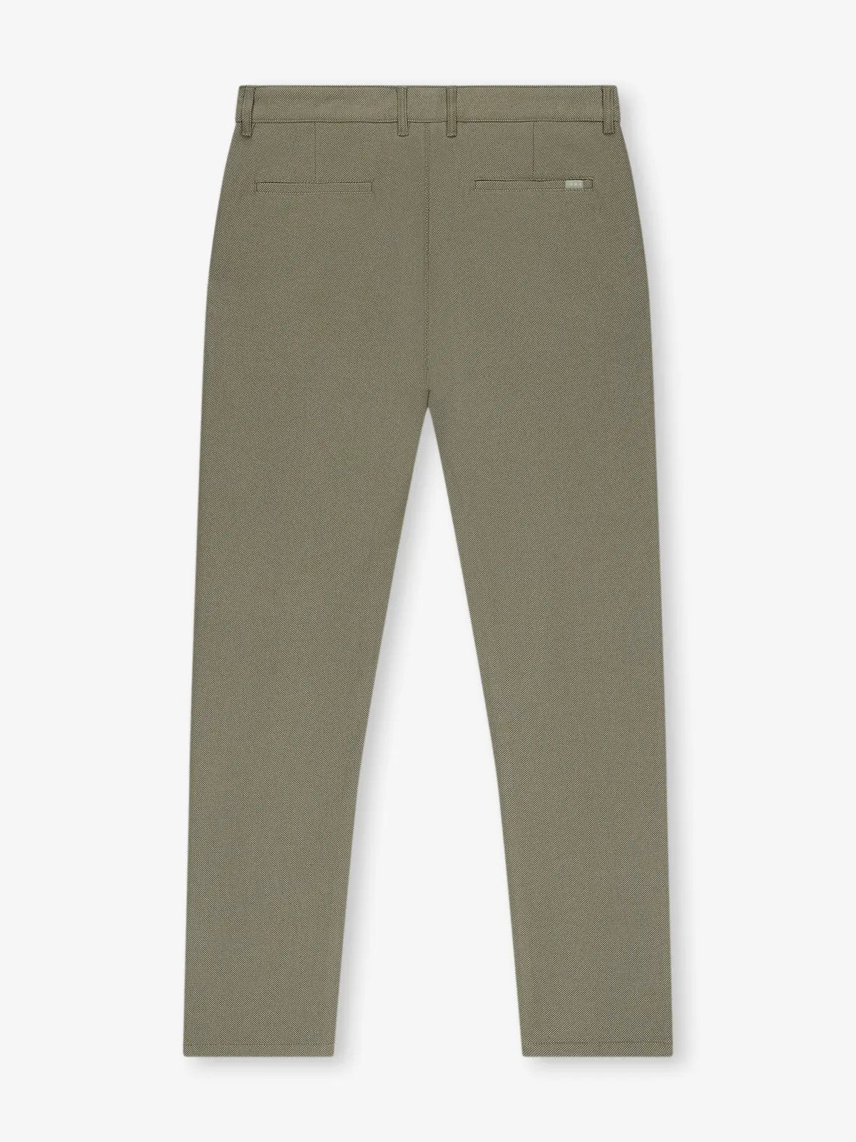 Pantalon armuré kaki - IZAC
