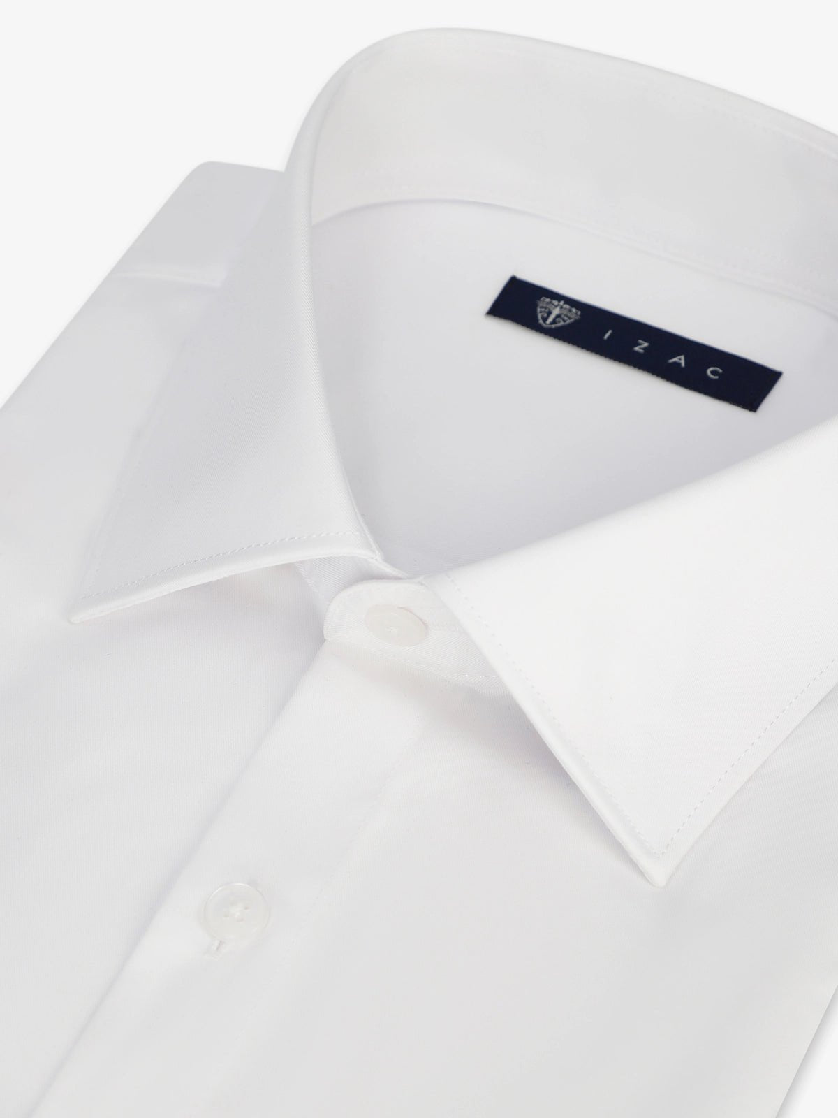 Chemise ville blanche - IZAC