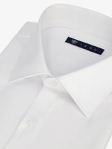 City shirt slim white