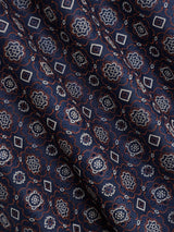 Pochette fantaisie marine - IZAC