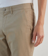 Pantalon armuré taupe - IZAC