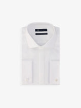 Chemise ville blanche