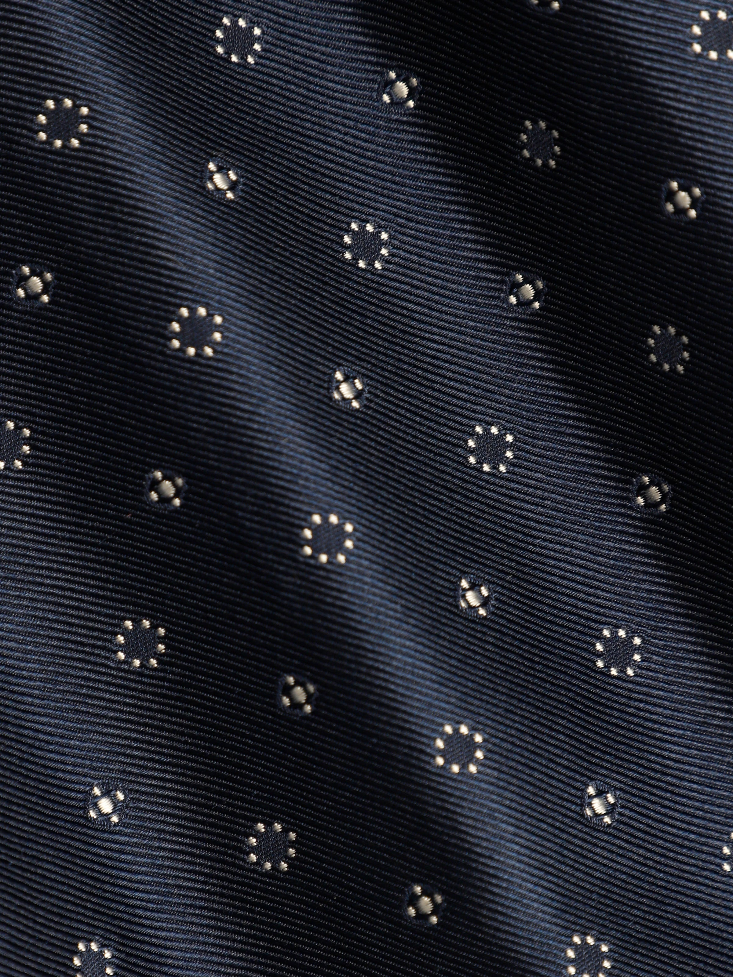 Pochette fantaisie marine
