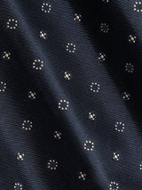 Pochette fantaisie marine