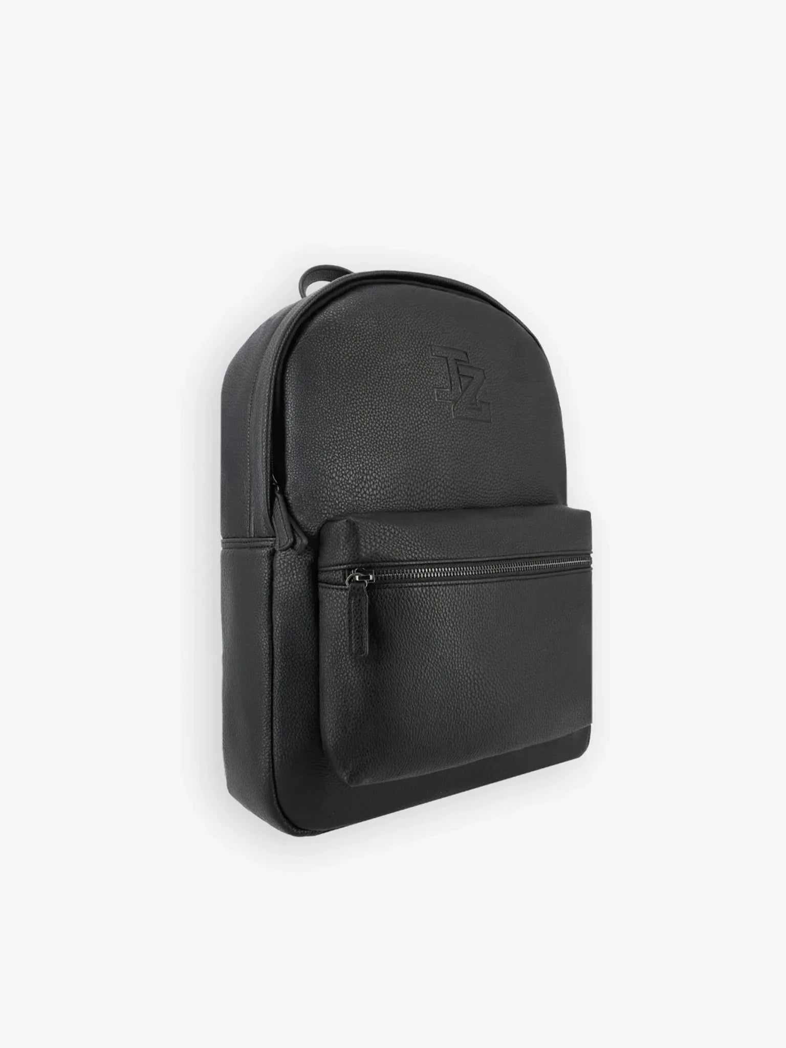 Sac à dos noir - IZAC