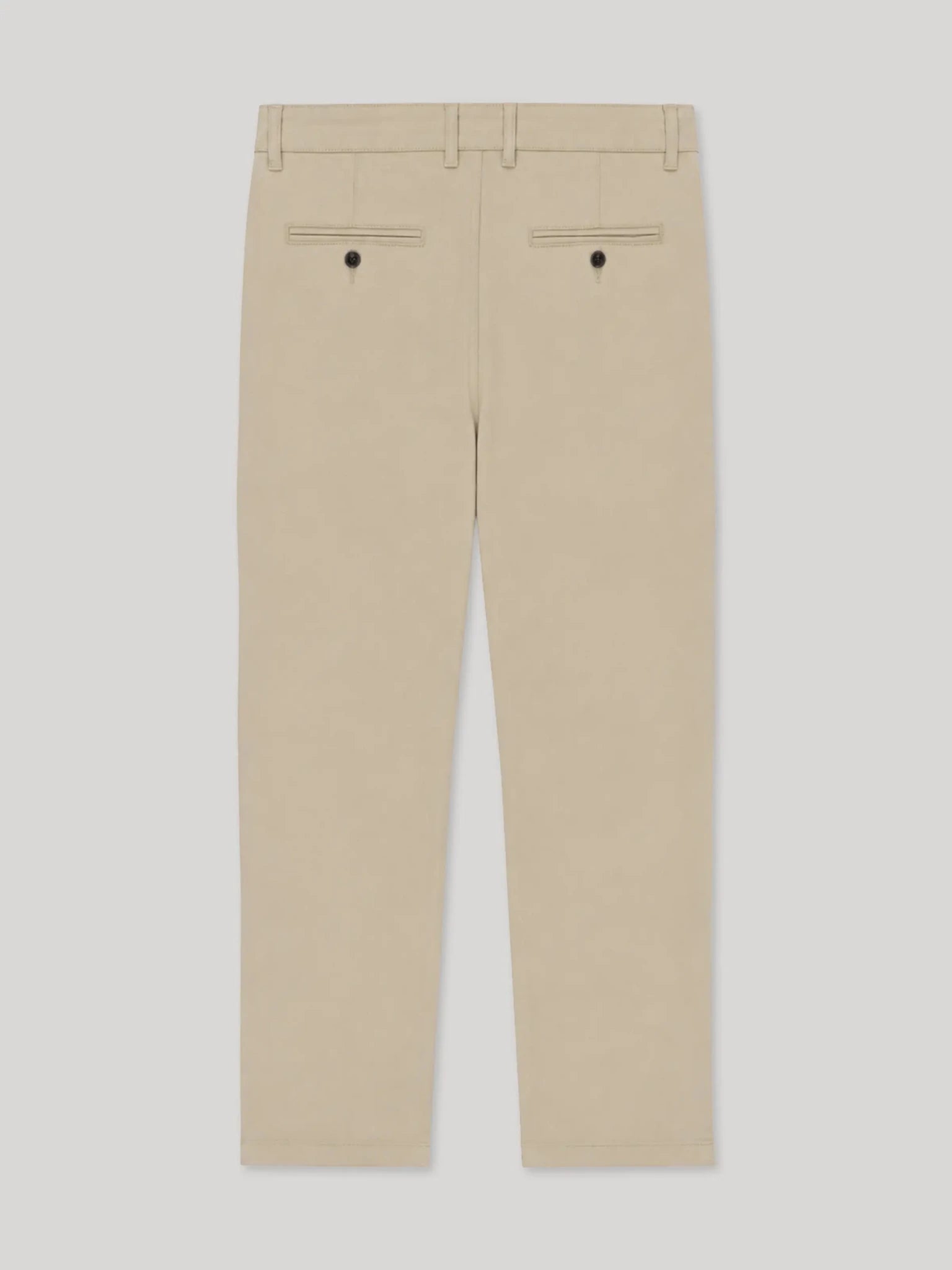 Pantalon casual mastic - IZAC