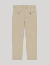 Pantalon casual mastic - IZAC
