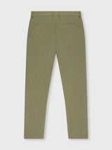 Pantalon armuré kaki - IZAC