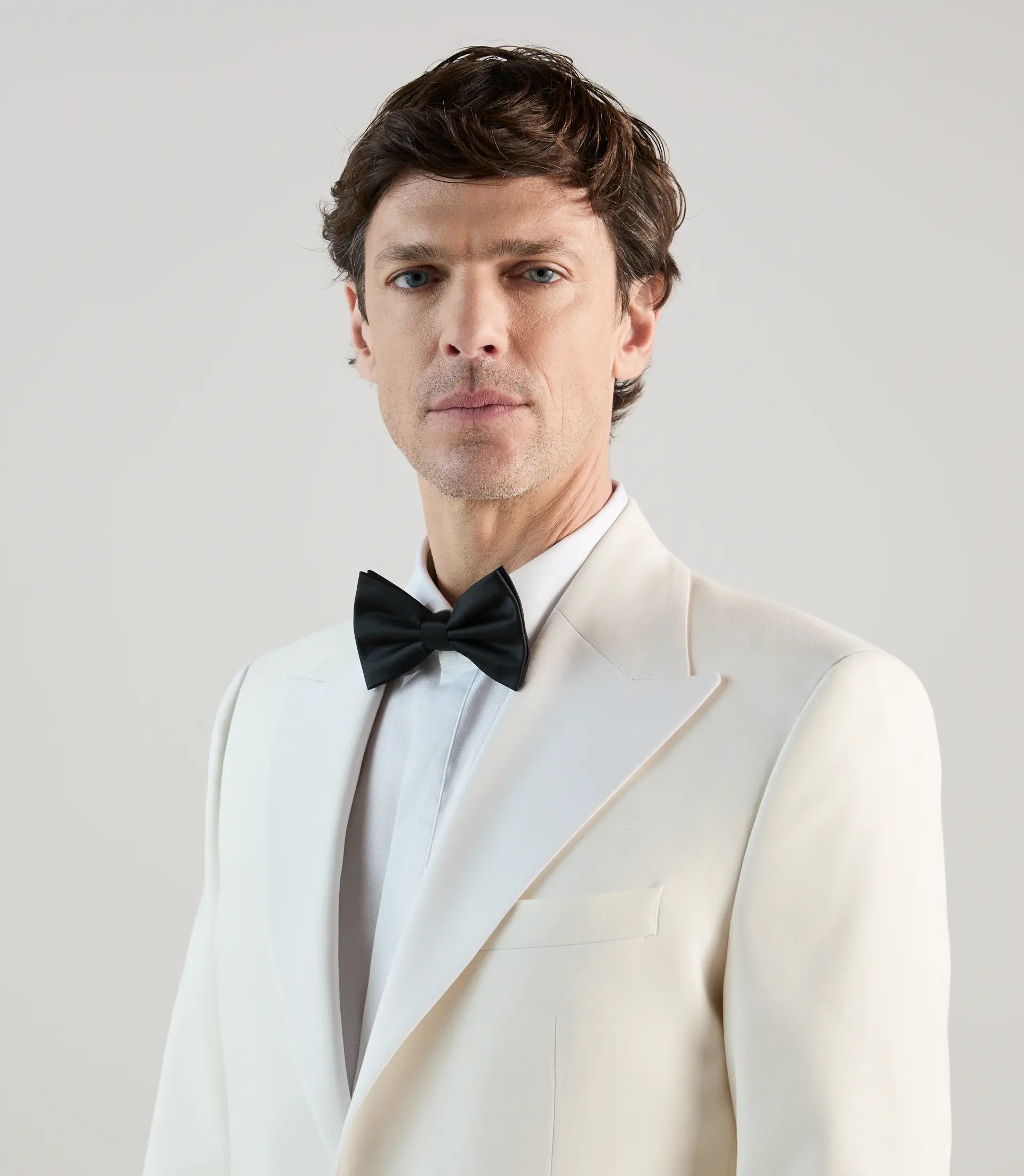 Veste ville ecru - IZAC