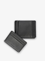 Black wallet