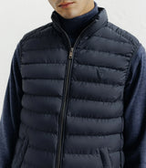 Light -hander light jacket marine sleeve