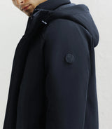 Parka marine