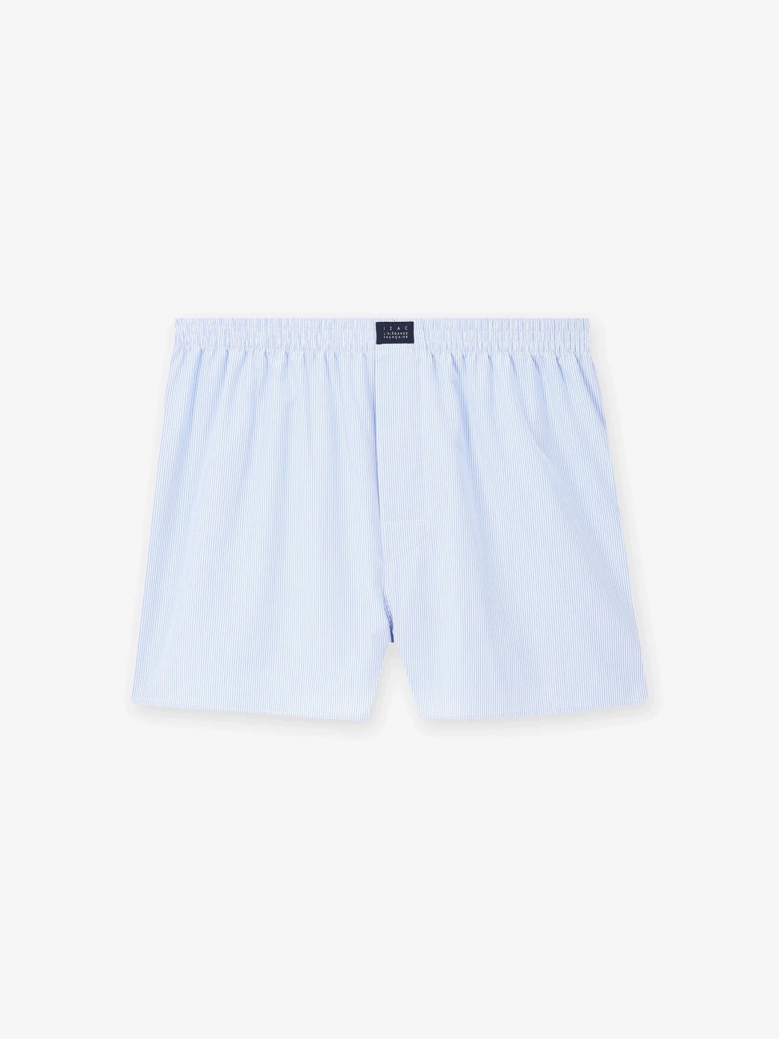 Pack de 2 caleçons ciel - IZAC