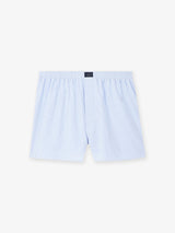 2-pack of sky blue boxer shorts