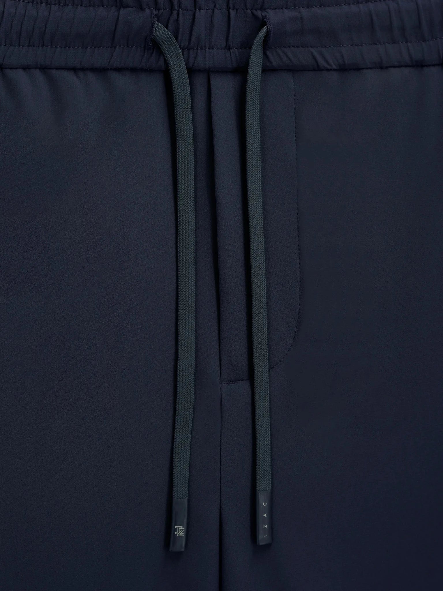 Pantalon technique marine - IZAC
