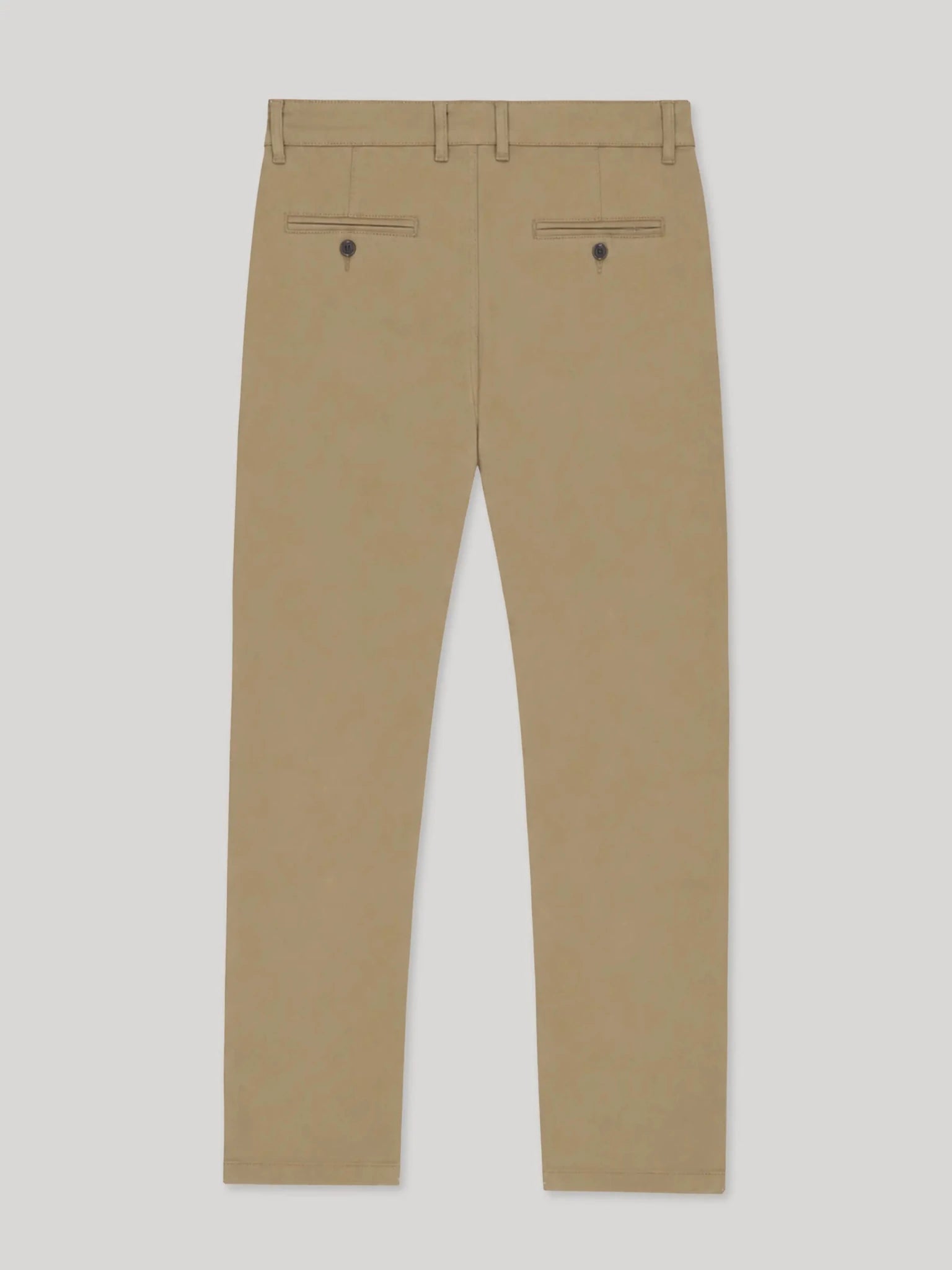 Pantalon casual beige - IZAC