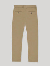 Pantalon casual beige - IZAC