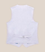 Gilet ville gris - IZAC