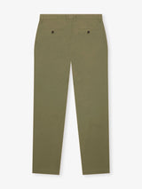 Pantalon casual kaki