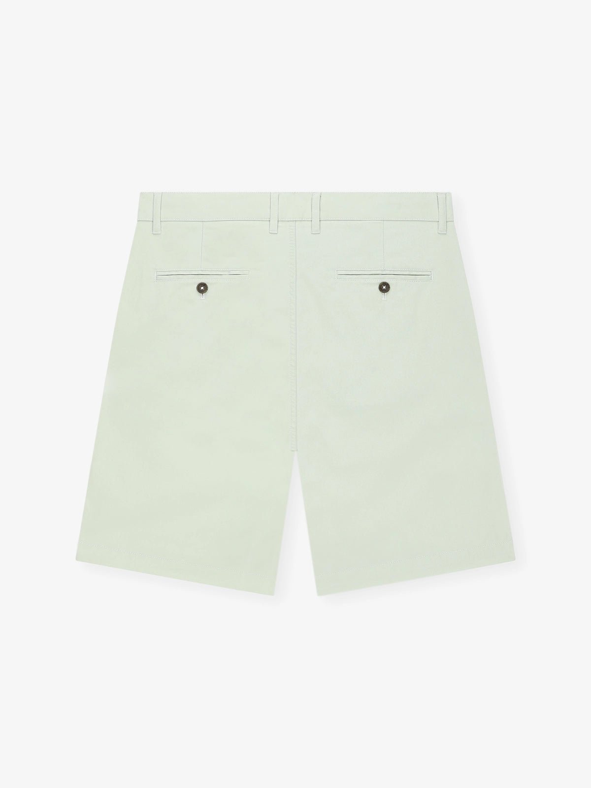 Bermuda uni vert - IZAC