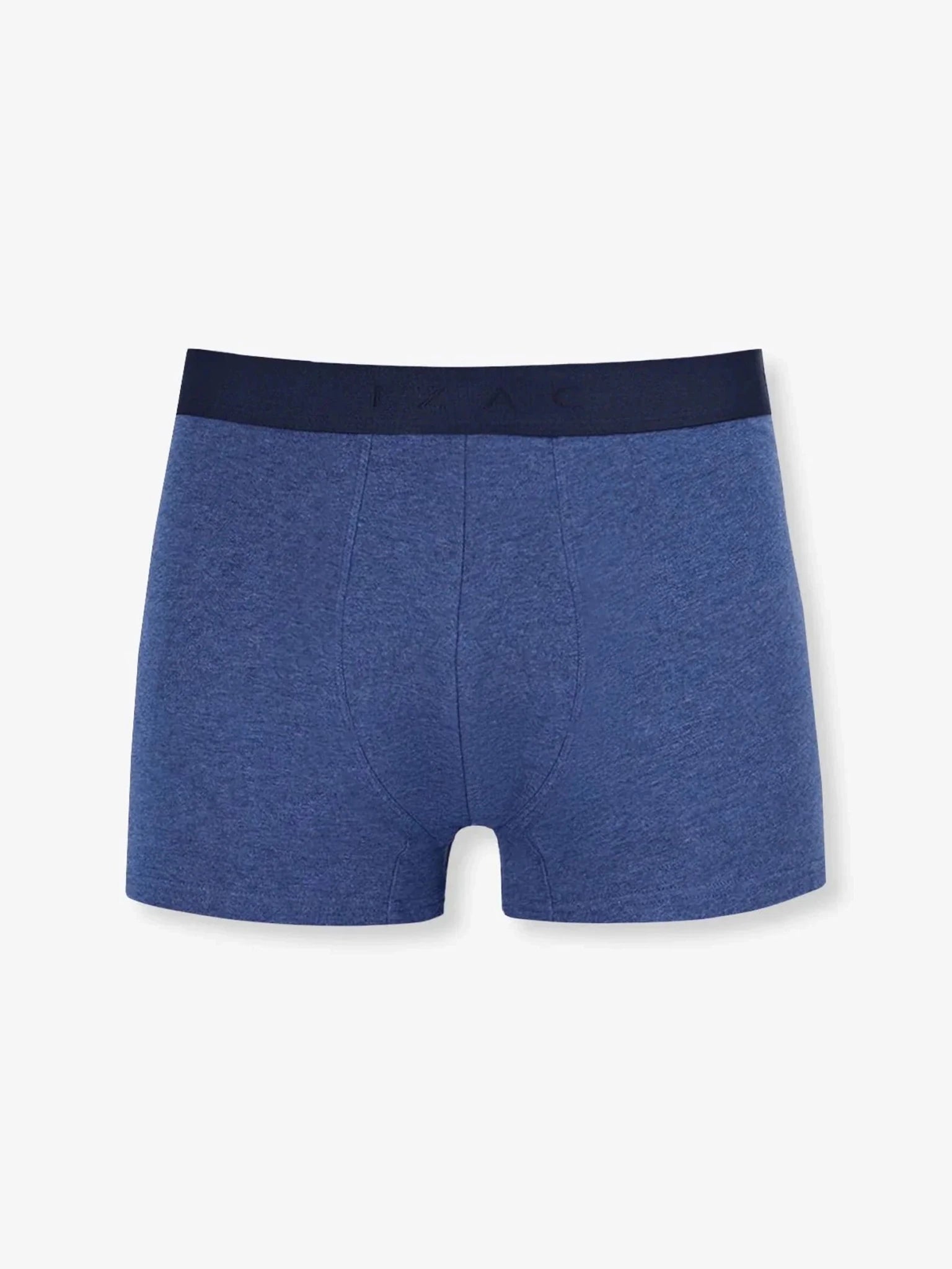 Pack de 3 boxers bleu - IZAC