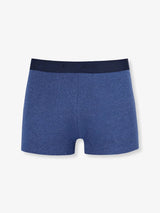 Pack of 3 blue boxer shorts