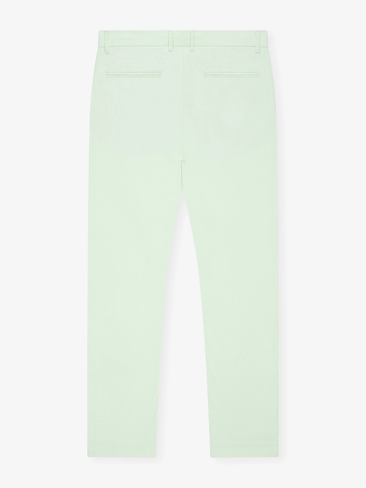 Pantalon armuré vert - IZAC