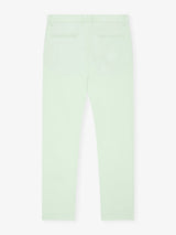 Pantalon armuré vert - IZAC