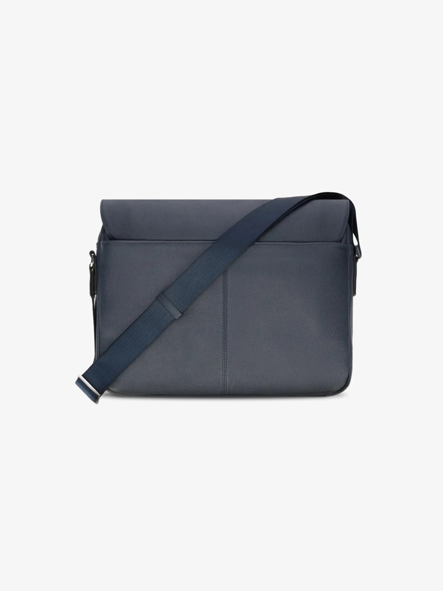 Sac bandoulière marine - IZAC