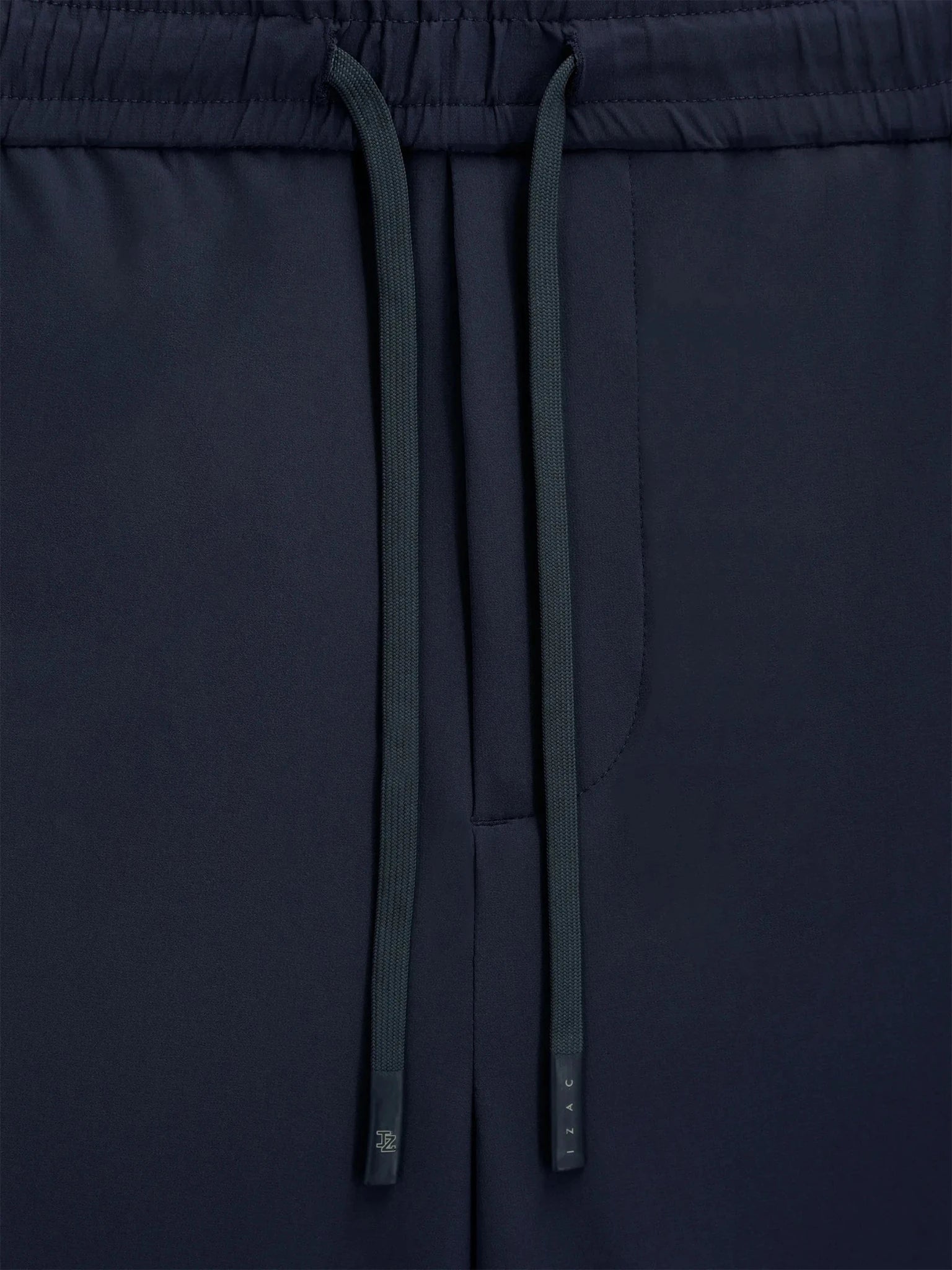 Pantalon technique marine - IZAC