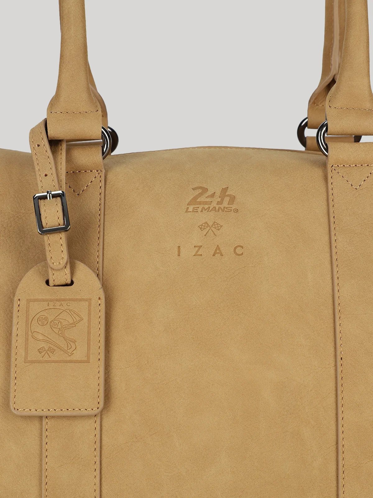 Sac business camel 24h Le Mans - IZAC