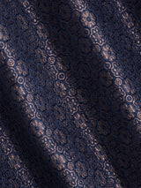 Pochette fantaisie marine - IZAC