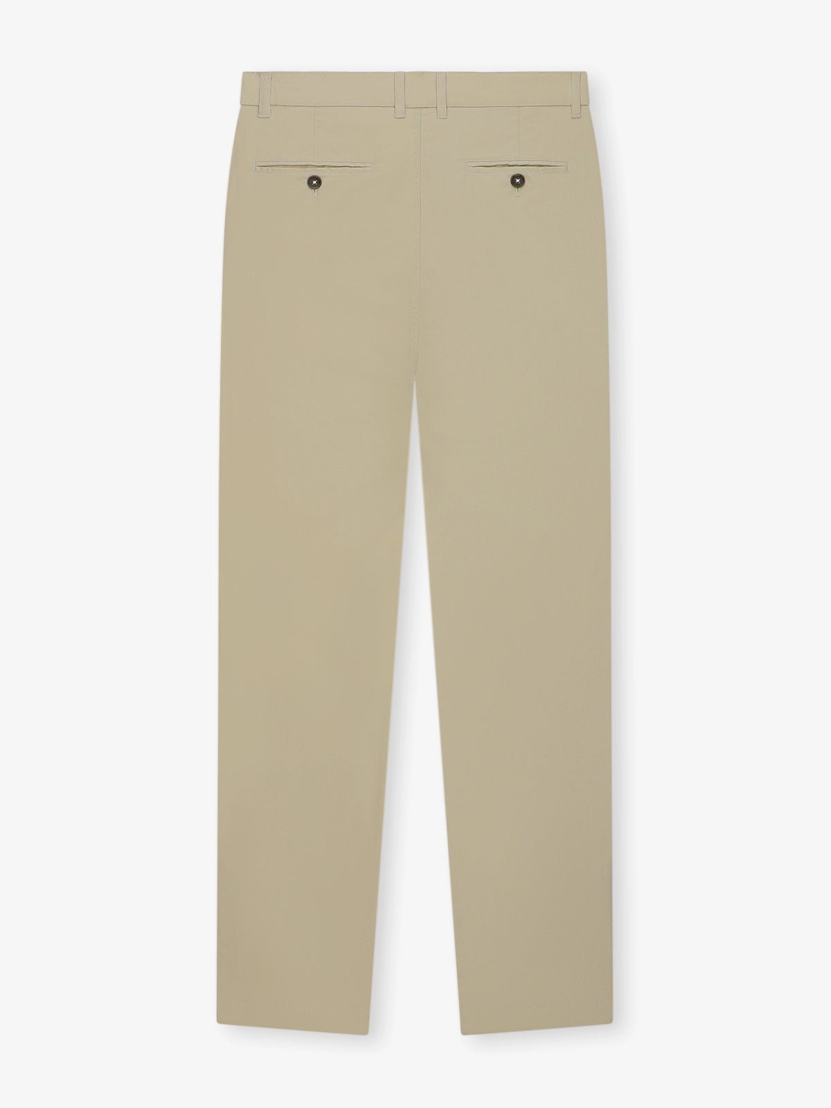 Pantalon casual beige - IZAC