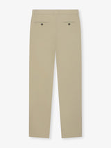 Pantalon casual beige - IZAC