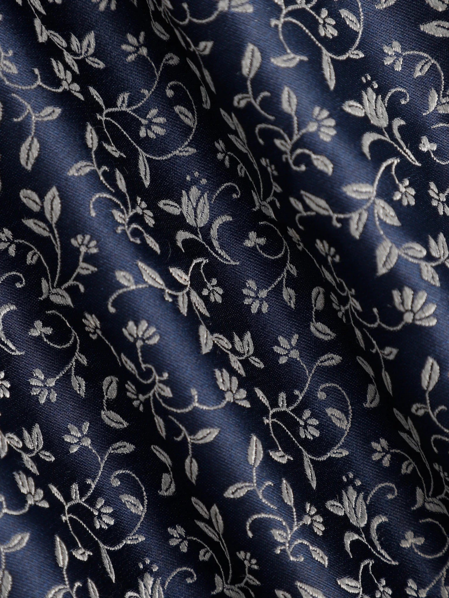 Pochette fantaisie marine - IZAC