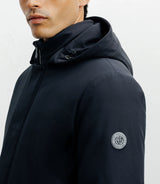 Parka marine