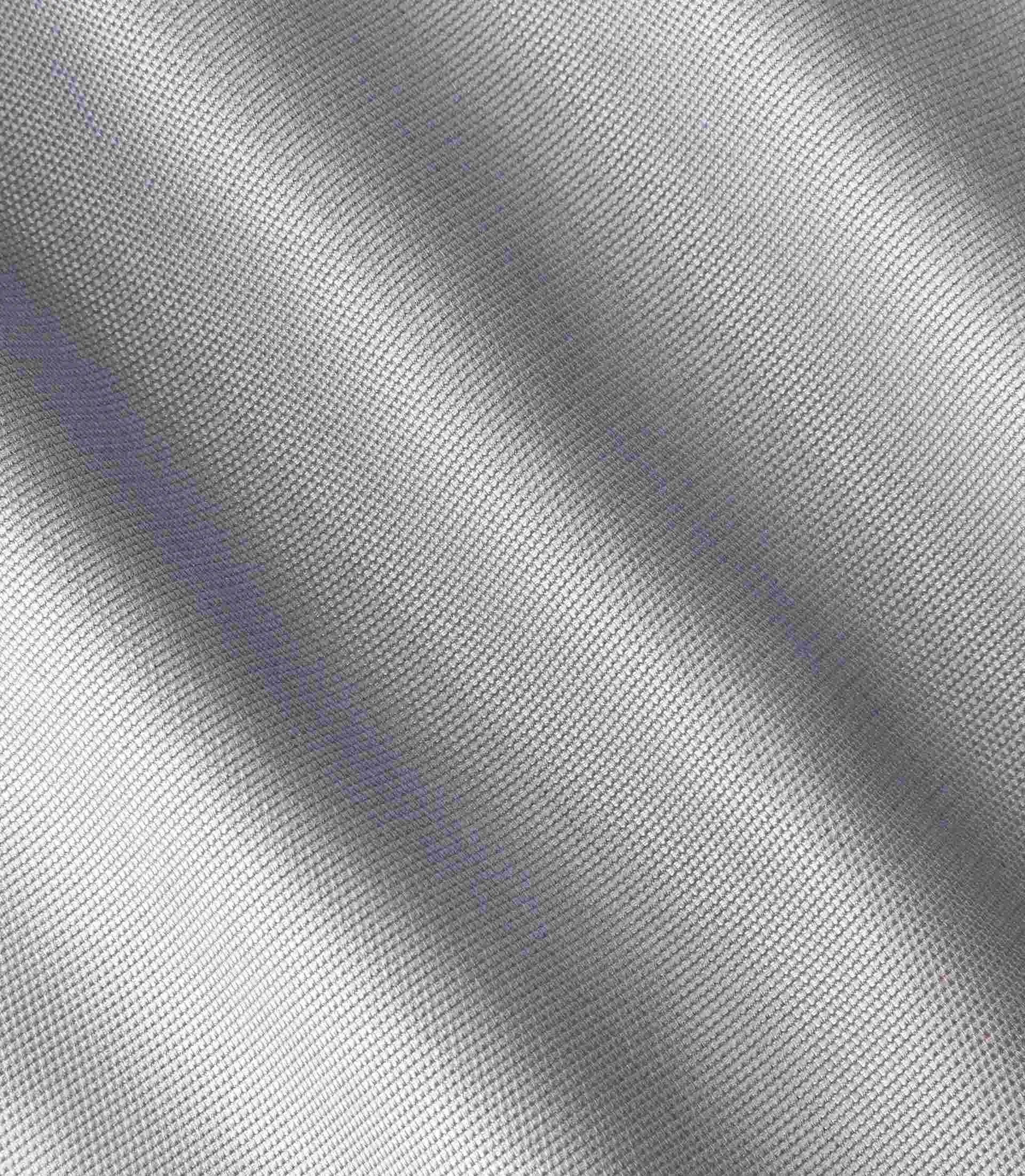 Pochette unie bleu ciel - IZAC