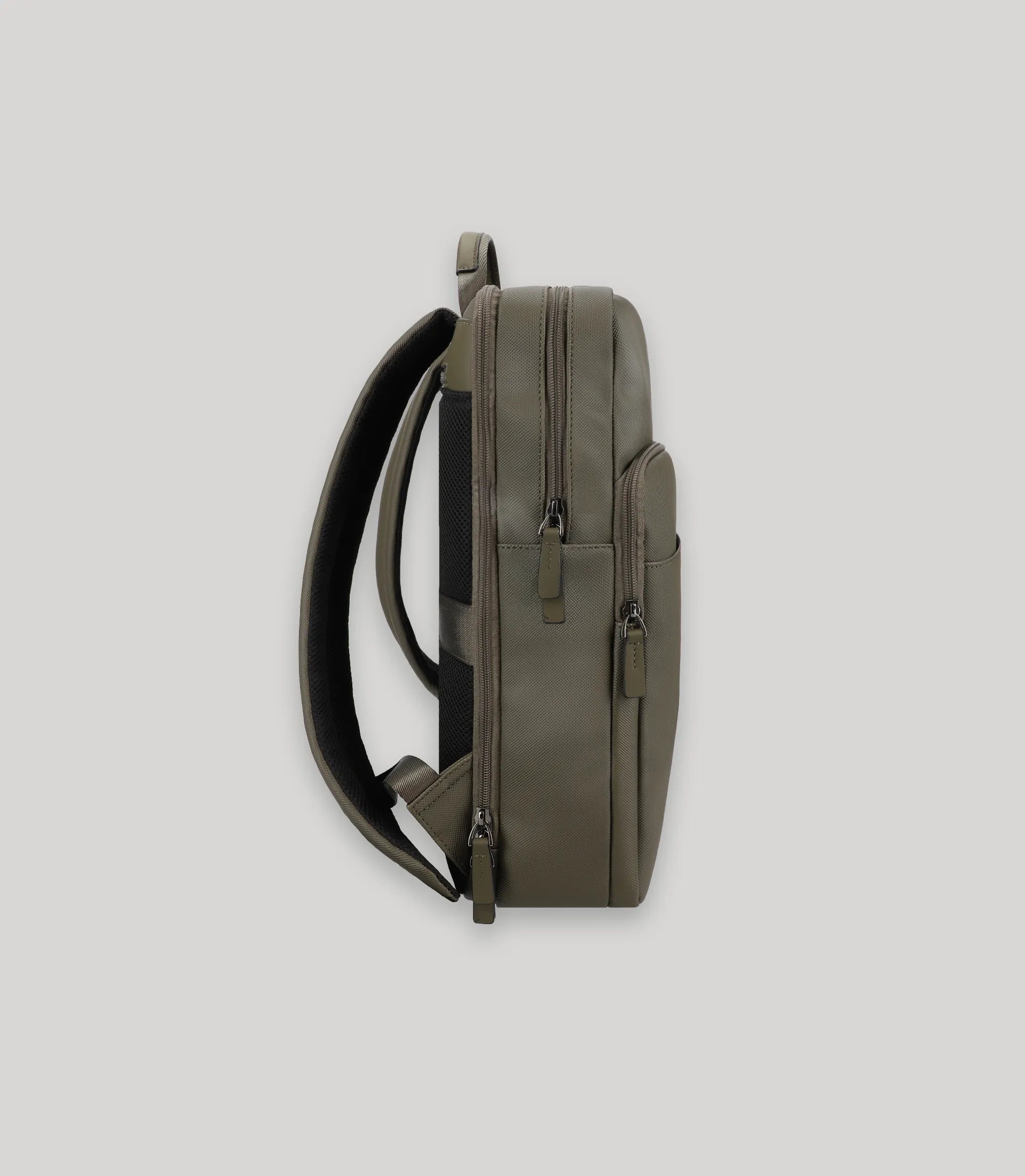 Sac à dos kaki - IZAC