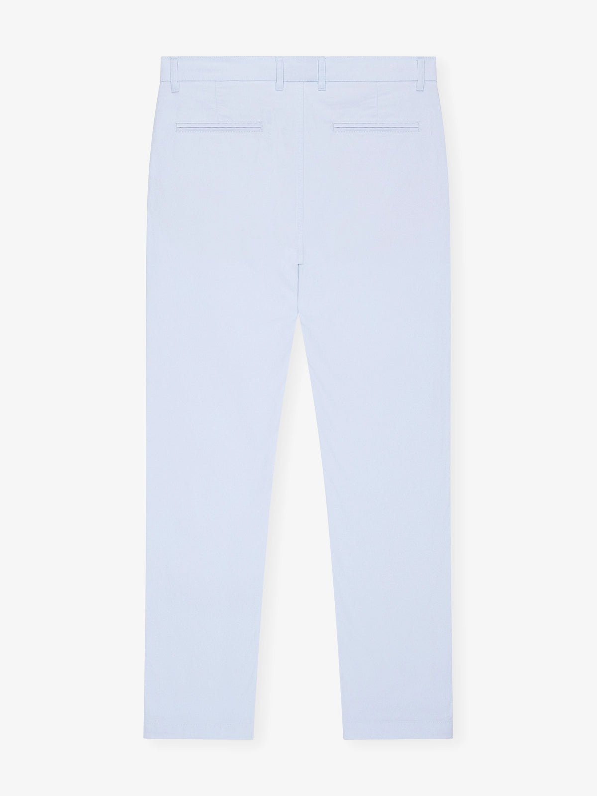 Pantalon armuré bleu ciel - IZAC