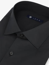 Chemise ville noire - IZAC