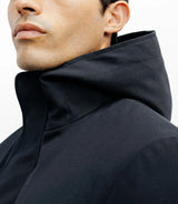 Parka city marine