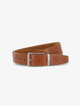 Camel reversible belt