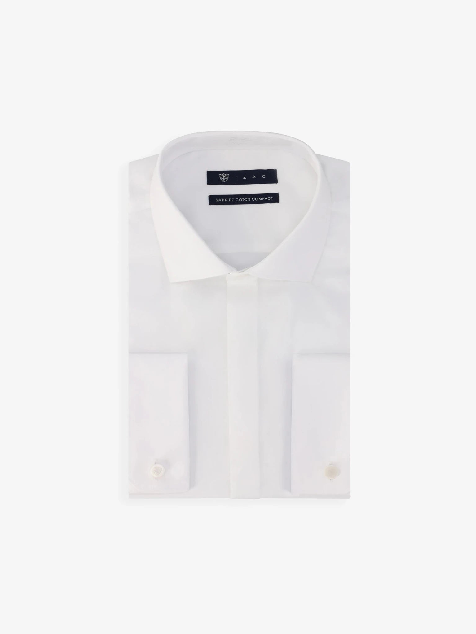Chemise ville blanche