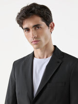 Veste ville technique noir